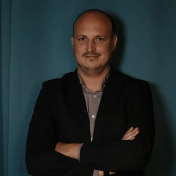 Benjamin Poulin - Président de Good way prod