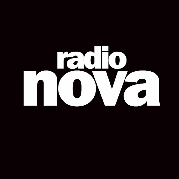 Logo de Radio Nova pour Good way prod