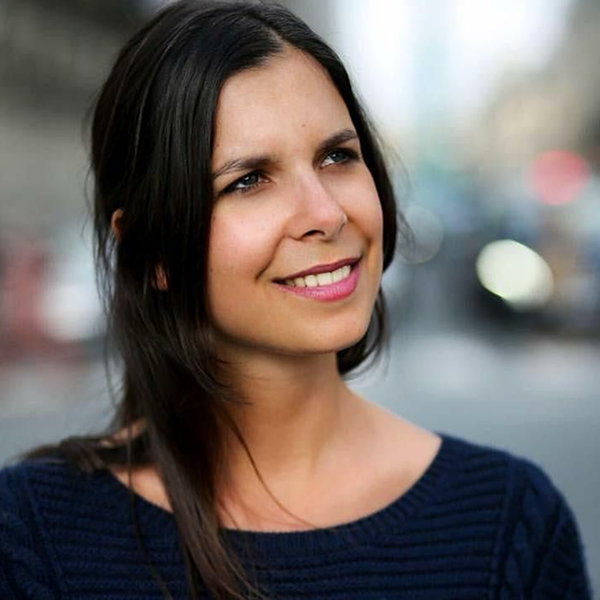 Raphaële Marchal – En rang d’oignons