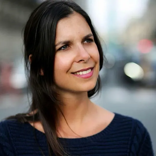 Photo de Raphaële Marchal - En rang d'oignons pour Good way prod
