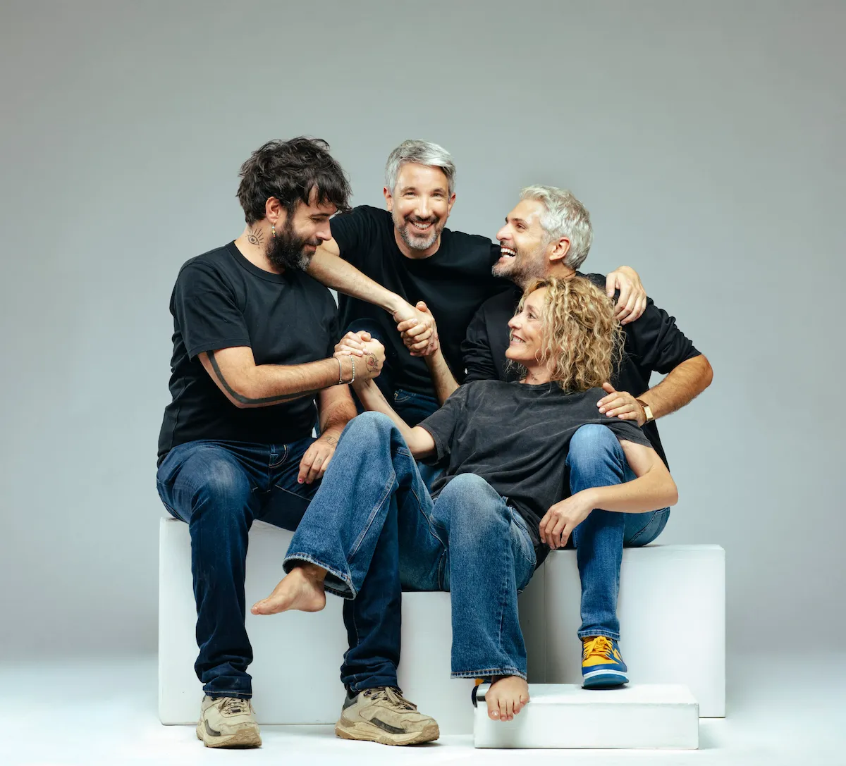 equipe-la-derniere-radio-nova-good-way-prod©-Fasmer L'équipe de l'émission La dernière sur Radio Nova